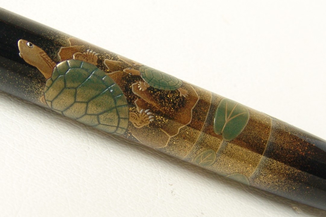 NamikiYukariMakieTurtlesFP_H